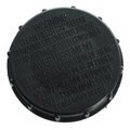 E9SZ2162A - Body: Filler Cap for Ford Image