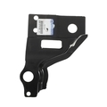 68298719AB - : Rear Rail Reinforcement, Left for Mopar Image