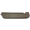 3C3Z17B807AAA - Body: Step Pad for Ford: F-250 Super Duty, F-350 Super Duty, F-450 Super Duty, F-550 Super Duty Image