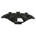 68308842AE - Frame, Bumper and Fascia: Front Belly Pan for Mopar Image