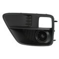 57731VA030 - : OEM NEW 2015-2017 Subaru WRX STI Fog Light Cover Left Hand Driver Sd 57731VA030 for Subaru Image
