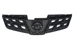 623101VK0A - Body: Grille for Nissan: Rogue, Rogue Select Image