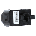 84948801 - Body: Headlamp Switch for Cadillac: Escalade | Chevrolet: Avalanche, Express 1500, Express 2500, Express 3500, Express 4500, Silverado 1500, Silverado 2500 HD, Silverado 3500 HD, Suburban 1500, Suburban 2500, Tahoe | GMC: Savana 1500, Savana 2500, Savana 3500, Savana 4500, Sierra 1500, Sierra 2500 HD, Sierra 3500 HD, Yukon, Yukon XL 1500, Yukon XL 2500 | Hummer: H2 Image