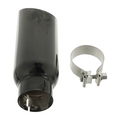 84521819 - : Performance, Exhaust Tip, Dual Wall Angle Cut for GM Image