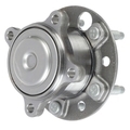 13546940 - : Wheel Bearing And Hub Assembly for GM Image