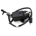 7L3Z7E096A - : 2004-2008 Ford F-150 Automatic Transmission Shift Actuator OEM 7L3Z7E096A for Ford Image