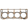 53022306AC - : Cylinder Head Gasket for Chrysler: 300, Aspen | Dodge: Challenger, Charger, Durango, Ram 1500, Ram 2500, Ram 3500 | Jeep: Commander, Grand Cherokee, Grand Cherokee L, Wagoneer | Ram: 1500, 1500 Classic, 2500, 3500 Image