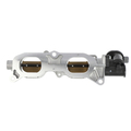14111AA000 - Fuel System: Intake Manifold for Subaru: Crosstrek, Forester, Impreza, Legacy, Outback, XV Crosstrek Image