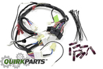 3W056ADU10 - Serviceable Components: Remote Start Service Part for Kia Image