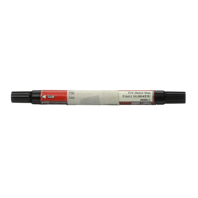 UA011TU5014T3UA - Paint Pen: OEM NEW 2012-13 Kia Sorento Sport Touch Up Paint Pen Baltic Blue UA006-TU5014QGA for Kia Image