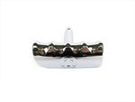 82211622 - : 2009-2013 Dodge Charger Challenger &amp; Chrysler 300 MOPAR Shift T Handle Knob OEM for Mopar Image