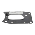 51629FL00A9P - Body: Front Plate for Subaru Image