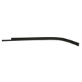 5303691AK - : OEM NEW Mopar 2009-2013 Dodge Rear Door Belt Outer Weatherstrip Left 5303691AK for Dodge: Avenger Image