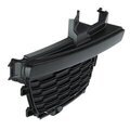 68408098AC - : Fog Lamp Bezel, Right for Mopar Image