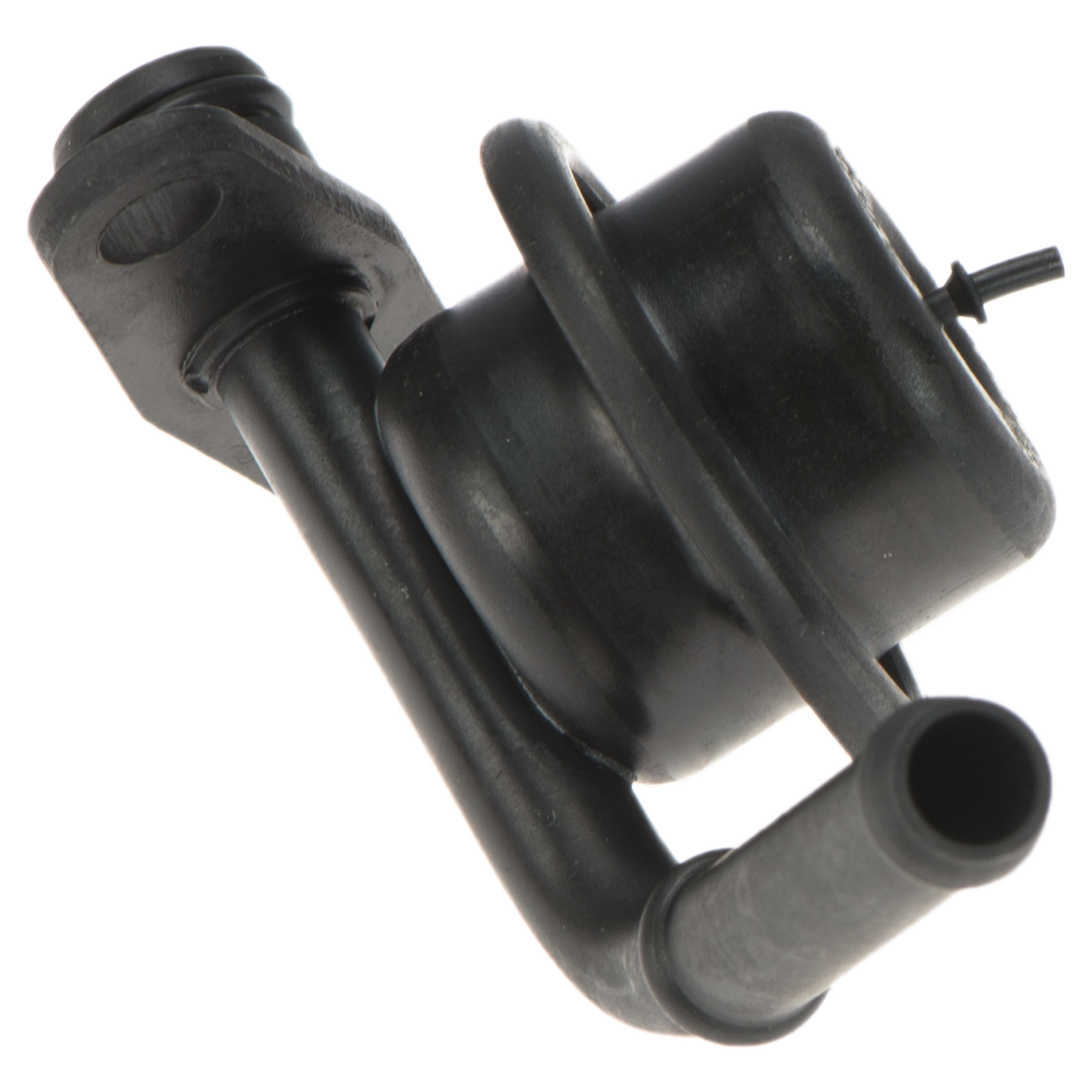 N3A220180 - : OEM NEW 1993-1995 Mazda RX7 R2 Fuel Injection Pressure Pulse Damper N3A220180 for Mazda: RX-7 Image