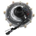 68359842AD - : Fan Drive for Mopar Image