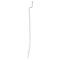 F2UZ1526400C - Body: Cylinder Rod for Ford Image