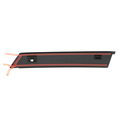 63563FL340 - Body: Rear Applique for Subaru: Crosstrek, Impreza Image