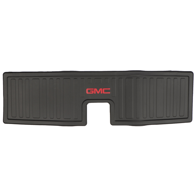 22823337 - Interior: Cargo Area Mat, Premium All Weather for GMC: Yukon Image