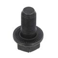 6509207AA - Rear Axle; Corporate 210 MM; Differential and Drive Line: Ring Gear Bolt, Mounting for Chrysler: Aspen | Dodge: Dakota, Durango, Nitro | Jeep: Commander, Grand Cherokee, Liberty Image