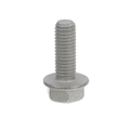 11570082 - Body: Impact Bar Bolt for Buick: LaCrosse, Rainier, Regal, Rendezvous | Cadillac: CT4, CTS, DeVille, Escalade EXT, Seville, SRX, XLR | Chevrolet: Blazer, C1500, C2500, C3500, Camaro, Captiva Sport, Cavalier, Cobalt, Colorado, Equinox, Express 1500, Express 2500, Express 3500, G10, G20, G30, HHR, Impala, Impala Limited, K1500 Pickup, K2500 Pickup, K3500 Pickup, Lumina, Malibu, Monte Carlo, P30, S10, S10 Blazer, Silverado 1500, Silverado 2500 HD, Silverado 3500 HD, Sonic, Trailblazer, Trailblazer EXT, Volt | GMC: C1500 Pickup, C2500 Pickup, C3500 Pickup, Canyon, Envoy, Envoy XL, Envoy XUV, G1500, G2500, G3500, Jimmy, Jimmy S15, K1500 Pickup, K2500 Pickup, K3500 Pickup, P3500, Savana 1500, Savana 2500, Savana 3500, Sierra 1500, Sierra 2500 HD, Sierra 3500 HD, Sonoma, Terrain, Typhoon | Hummer: H3 | Oldsmobile: Bravada, Cutlass Ciera, Cutlass Cruiser, Cutlass Supreme | Pontiac: Aztek, Firebird, Grand Prix, Sunfire | Saturn: Aura Image