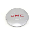 15712386 - Suspension: Hub Cap for GMC: Savana 1500, Savana 2500, Savana 3500, Sierra 1500, Sierra 1500 HD, Sierra 2500, Sierra 2500 HD, Sierra 3500, Yukon, Yukon XL 1500, Yukon XL 2500 Image