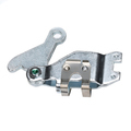 440508J01A - Brakes: Lever for Nissan: 350Z, 370Z, Altima, Frontier, GT-R, Maxima, Murano, Pathfinder, Quest, Xterra, Z Image