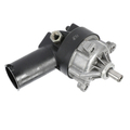 E63Z3A674A - Steering: Power Steering Pump for Ford: Tempo | Mercury: Topaz Image