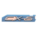 KD5351721 - Body: Nameplate for Mazda: CX-5 Image