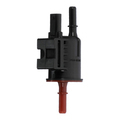12632174 - : OEM NEW 2013-18 GM Buick Cadillac Chevrolet Vapor Canister Purge Valve 12632174 for Buick: Encore, Envision, LaCrosse, Regal, Regal Sportback, Regal TourX | Cadillac: ATS, CT6, CTS | Chevrolet: Blazer, Camaro, Colorado, Cruze, Equinox, Impala, Malibu, Malibu Limited, Spark, Traverse | GMC: Acadia, Canyon, Terrain Image