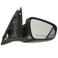 LJ6Z17682BD - Body: Mirror Assembly for Ford Image
