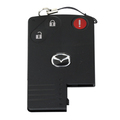 TDY2675RYA - : OEM NEW 2007-2011 Mazda CX7 CX9 Grand Touring Keyless Transmitter Set TDY2675RYA for Mazda: CX-7, CX-9 Image