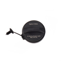 22802284 - Air &amp; Fuel Delivery: Fuel Tank Cap for Chevrolet: Express 1500, Express 2500, Express 3500, Express 4500 | GMC: Savana 1500, Savana 2500, Savana 3500, Savana 4500 Image