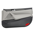 82305C2980TGG - : Panel Assembly Front Door Trim Left-hand for Hyundai Image