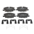 85129514 - : Disc Brake Pad Set for GM Image