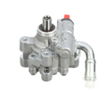 4743060AE - Steering: Power Steering Pump for Chrysler: Town &amp; Country, Voyager | Dodge: Caravan, Grand Caravan Image