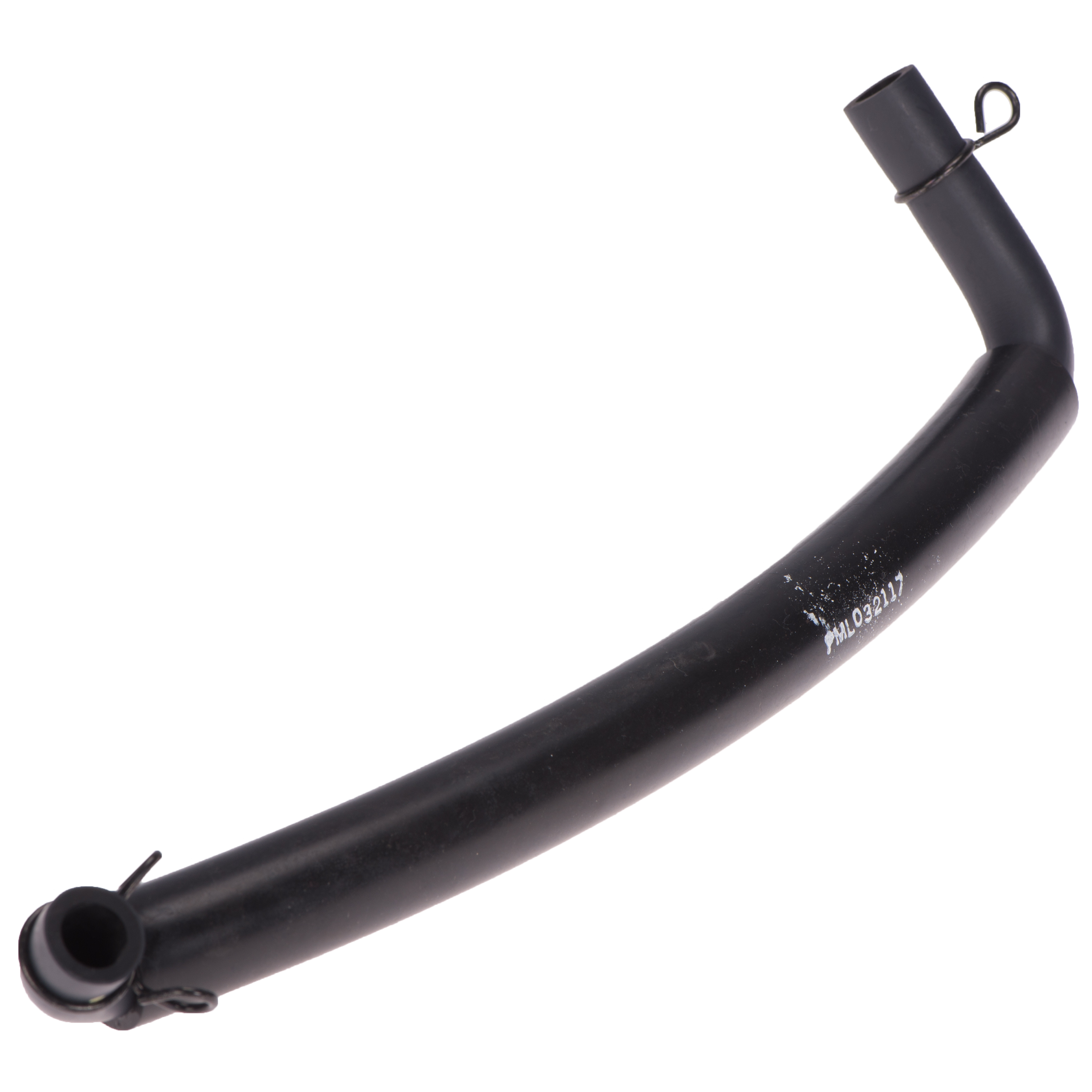 11815AA96A - : OEM NEW 2015-2018 Subaru Hose Assmbly Positive Crankcase Ventilation 11815AA96A for Subaru Image