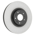 51712B8000 - : Disc Brake Rotor for Hyundai: Palisade Image