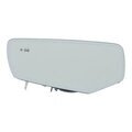 23177535 - : Driver Side Door Mirror Glass for GM Image
