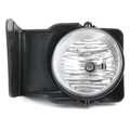 15776381 - Electrical: Fog Lamp Assembly for GMC: Sierra 1500, Sierra 1500 Classic, Sierra 1500 HD, Sierra 1500 HD Classic, Sierra 2500 HD, Sierra 2500 HD Classic, Sierra 3500, Sierra 3500 Classic, Sierra 3500 HD Image