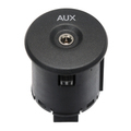 280239CH1A - Body: Auxiliary Jack for Nissan: Frontier Image