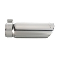 84722774 - : Dual-Wall Angle-Cut Exhaust Tip With Bow-Tie for GM Image