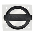 908909BP0A - Body: Emblem for Nissan: Frontier Image