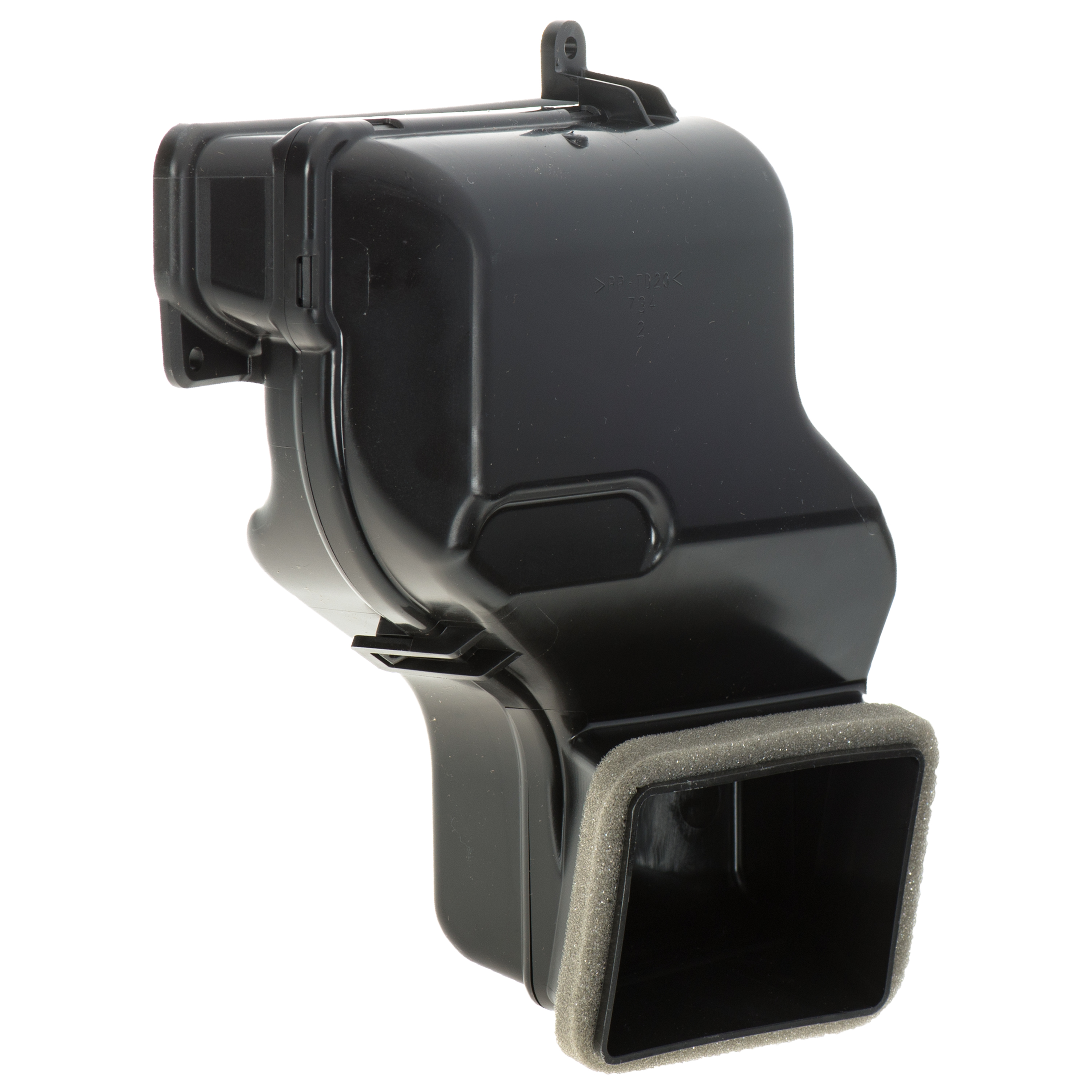 68049979AA - : Rear A/C Duct for Dodge: Ram 1500, Ram 2500, Ram 3500 | Ram: 1500, 1500 Classic, 2500, 3500 Image