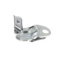 20416FE000 - : OEM NEW 02-2008 Subaru Forester Impreza Baja Clamp Stabilizer Bushing 20416FE000 for Subaru Image
