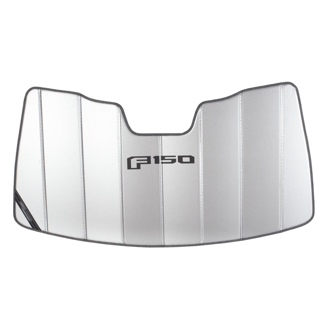 VJL3Z78519A02A - Interior: 2018-2020 Ford F-150 Front UV Sunscreen Protector for Ford: F-150 Image