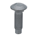 68369490AA - Frame, Bumper and Fascia: Carriage Bolt for Ram: 1500, 1500 Classic, 2500, 3500 Image