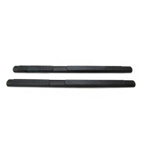 82212130AC - Exterior Accessories: Tubular Side Steps for Jeep: Grand Cherokee, Grand Cherokee WK Image