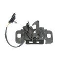 85574828 - Body: Latch Assembly for GM Image