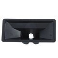 DS7Z54432A30B - Body: Lock Cover for Ford Image